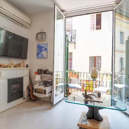 Bartomeu Blanc By Hello Homes Apartment Sitges