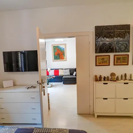 Bartomeu Blanc By Hello Homes Apartment