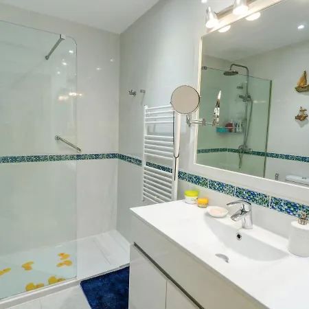 Lägenhet Bartomeu Blanc By Hello Homes