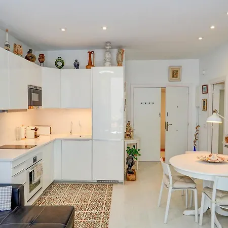 Lägenhet Bartomeu Blanc By Hello Homes