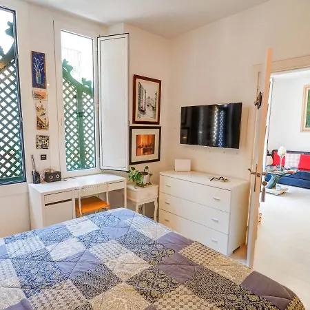 Bartomeu Blanc By Hello Homes Lägenhet