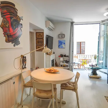 Lägenhet Bartomeu Blanc By Hello Homes