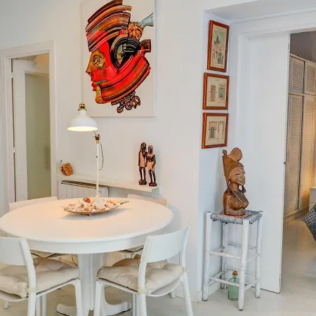Bartomeu Blanc By Hello Homes Lägenhet