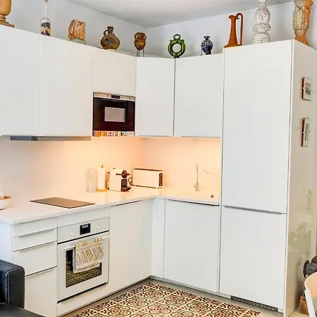 Bartomeu Blanc By Hello Homes Lägenhet *