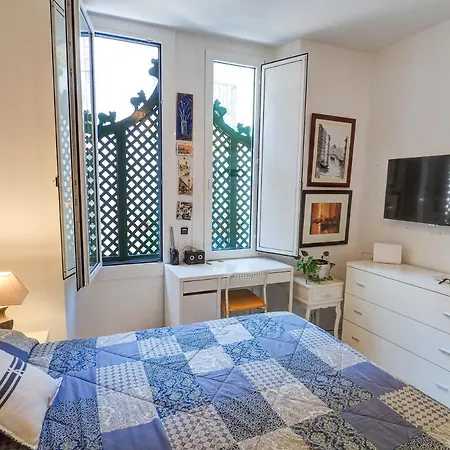 Bartomeu Blanc By Hello Homes Lägenhet *