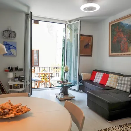 Bartomeu Blanc By Hello Homes Lägenhet