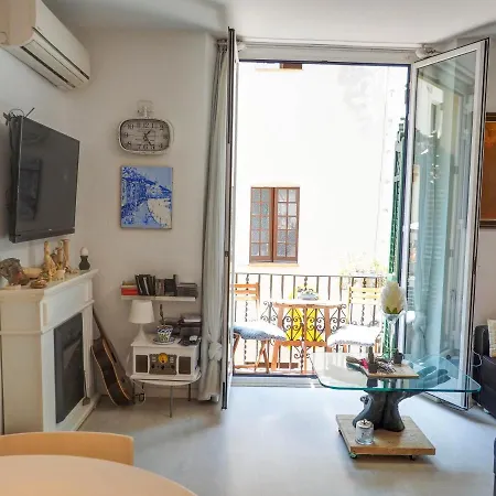 Lägenhet Bartomeu Blanc By Hello Homes Sitges