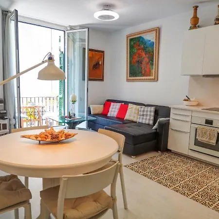 Bartomeu Blanc By Hello Homes Lägenhet